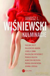 Kulminacje - Janusz L. Wiśniewski [KSIĄŻKA]