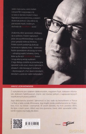 Kulminacje - Janusz L. Wiśniewski [KSIĄŻKA]