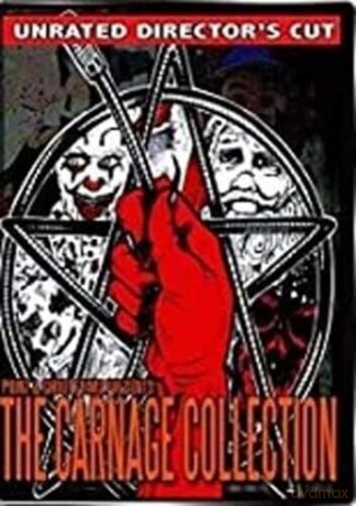 Carnage Collection [DVD]