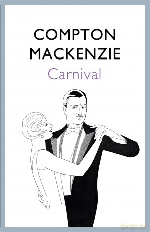 Carnival [KSIĄŻKA]