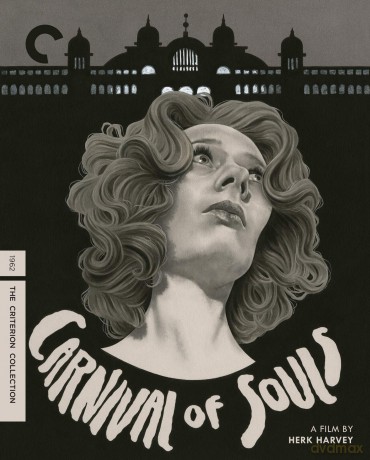Carnival Of Souls [Blu-Ray]