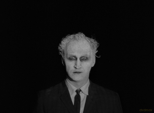 Carnival Of Souls [Blu-Ray]