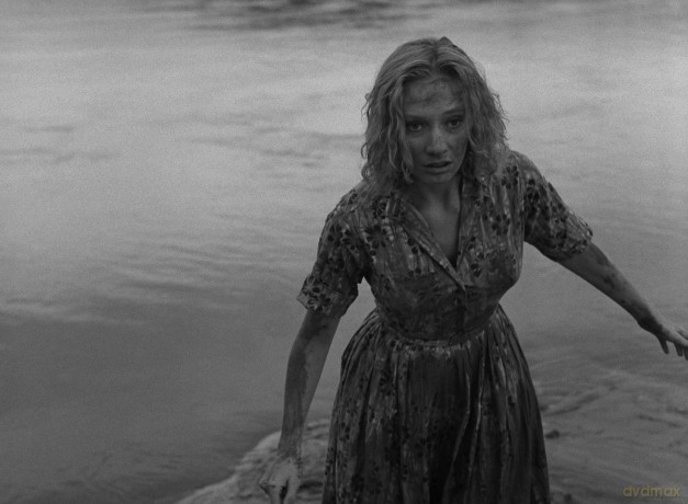 Carnival Of Souls [Blu-Ray]