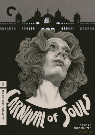 Carnival Of Souls [2DVD]