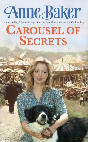 Carousel Of Secrets [KSIĄŻKA]