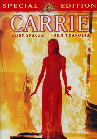 Carrie [DVD]