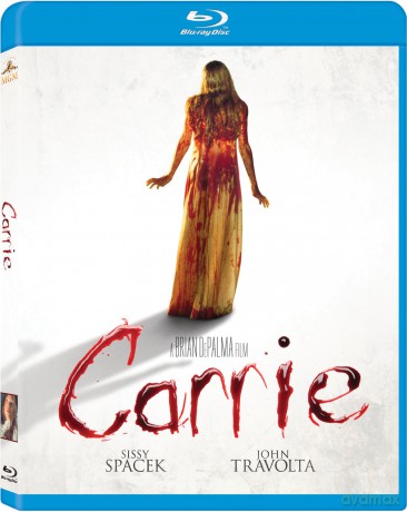 Carrie (1976) [Blu-Ray]