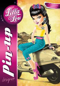 Lilla Lou. Pin-Up [KSIĄŻKA]