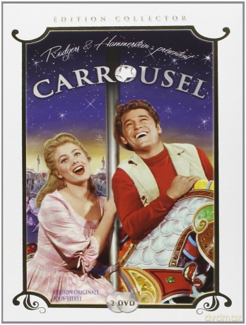 Carrousel (Ed. Coll) [2DVD]