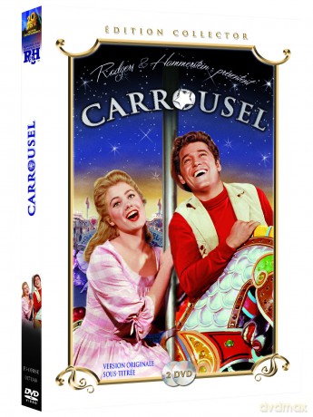 Carrousel (Ed. Coll) [2DVD]