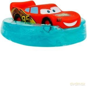Cars Schwimmseife (VE 24)