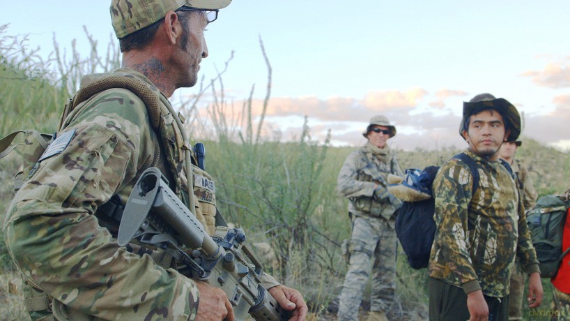 Cartel Land [Blu-Ray]