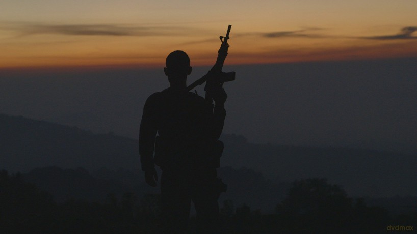 Cartel Land [Blu-Ray]