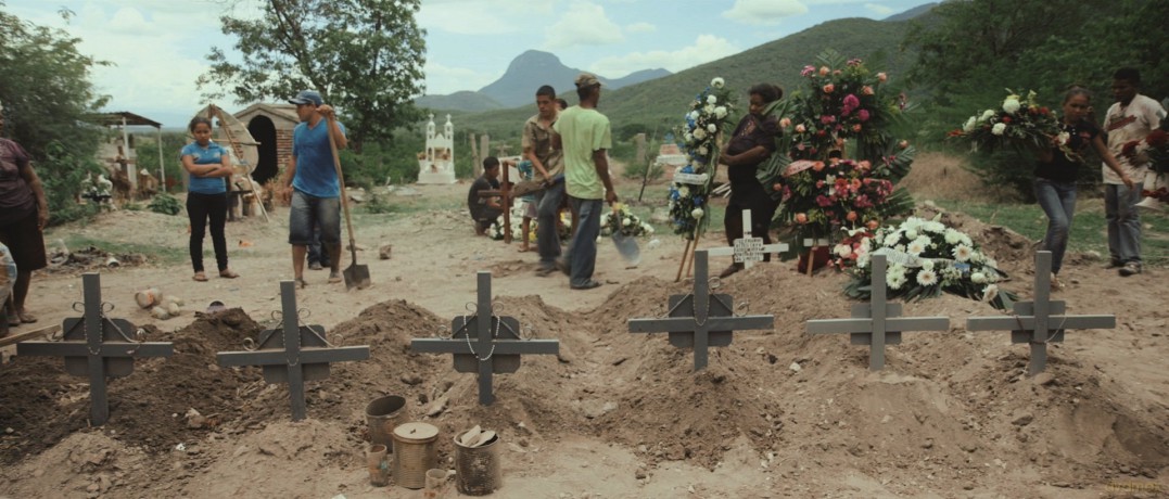 Cartel Land [Blu-Ray]