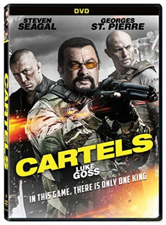 Cartels [DVD]