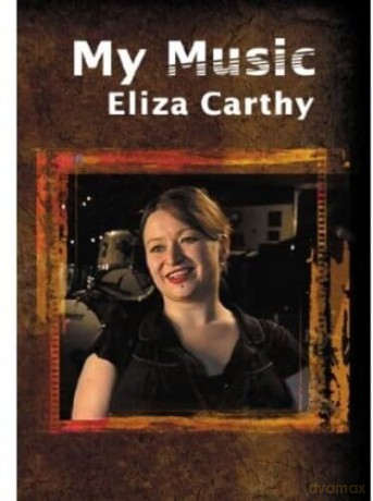 Carthy Eliza-My Music [DVD]
