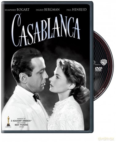 Casablanca: 70th Anniversary [2DVD]