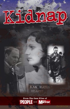 Case Files Kidnap [KSIĄŻKA]