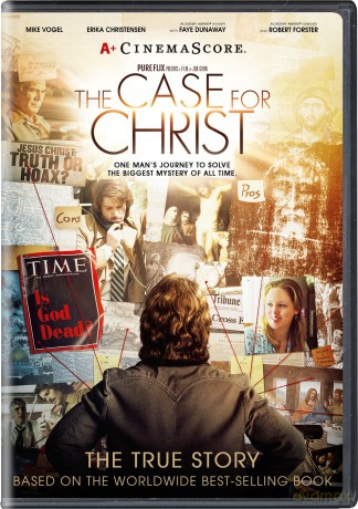 Case For Christ [DVD]