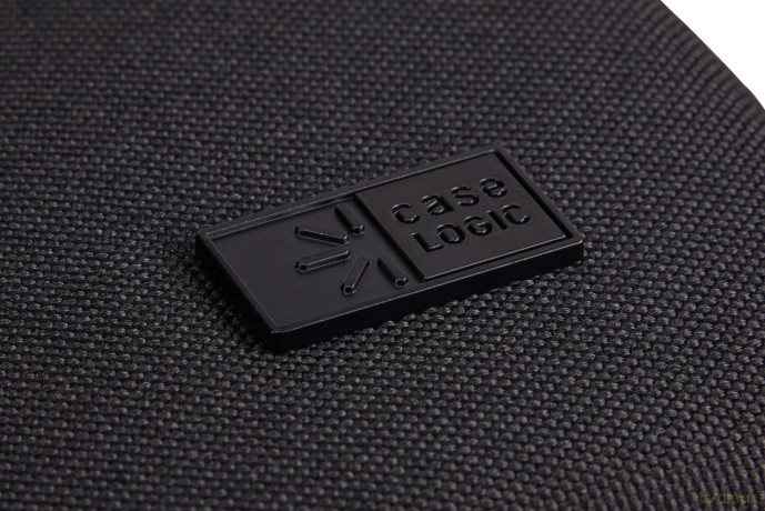 Case Logicâž: case LOGIC Laptophźlle Invigo Polyester