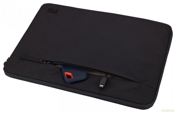 Case Logicâž: case LOGIC Laptophźlle Invigo Polyester