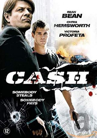 Cash [DVD]