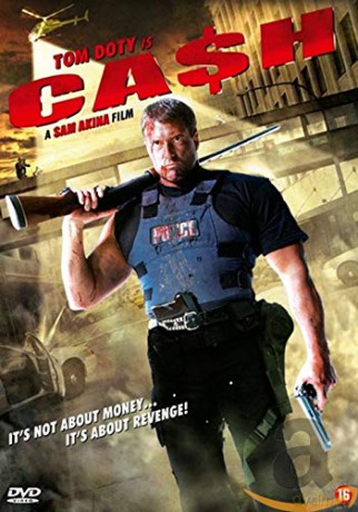 Cash [DVD]