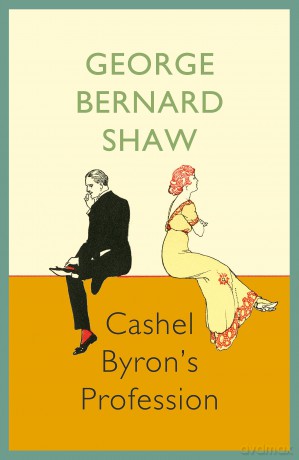 Cashel Byrons Profession [KSIĄŻKA]