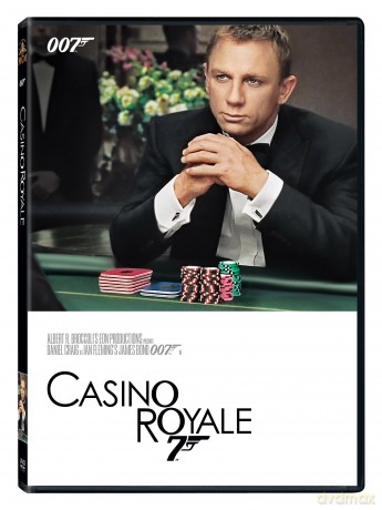 Casino Royale [DVD]