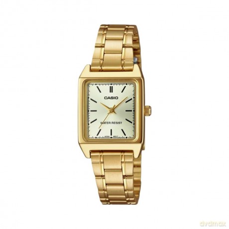 CASIO LTP-V007G-9BUDF Damen-Analoguhr, g