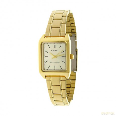 CASIO LTP-V007G-9BUDF Damen-Analoguhr, g