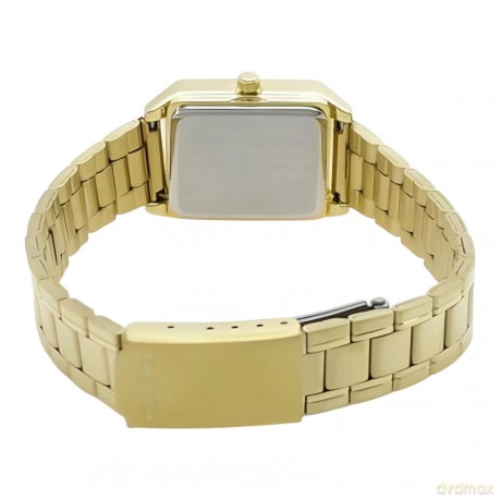 CASIO LTP-V007G-9BUDF Damen-Analoguhr, g