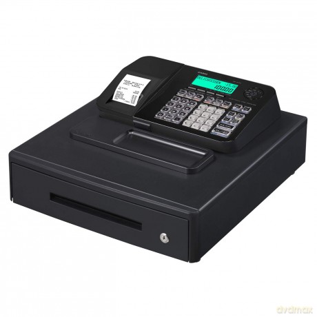 CASIO Schriftband Xr-12x
