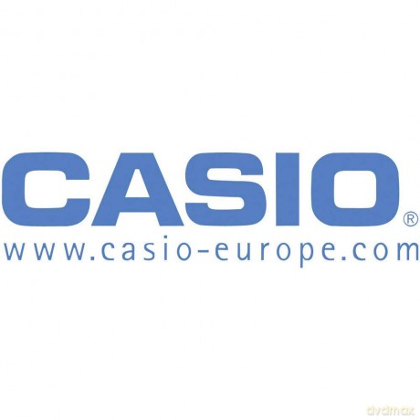 CASIO Schriftband Xr-18rd