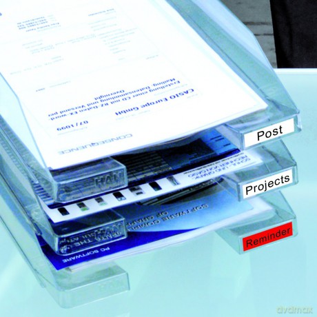 CASIO Schriftband Xr-6rd
