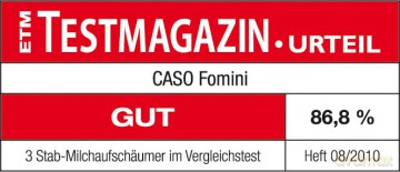 caso Fomini Milchaufschumer