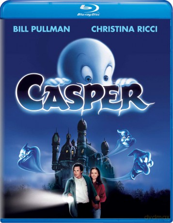 Casper [Blu-Ray]