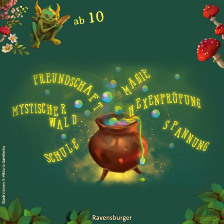 Cassandra Morgan - Der goldene SchlźsseP10SpielwarenDIVERSE530217518515.99121.01.20260571234 40059
