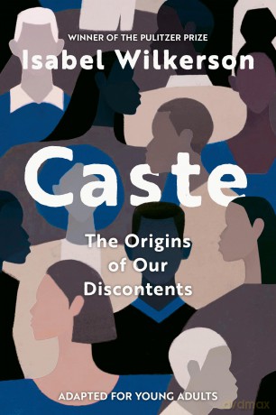 Caste (Adapted For Young Adults) [KSIĄŻKA]