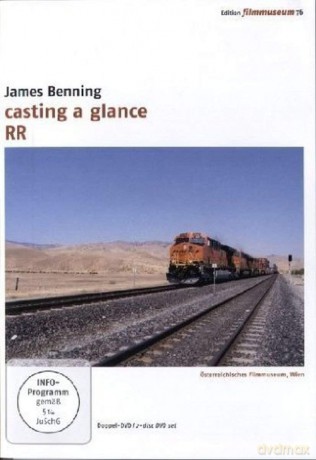 Casting A Glance Rr [2DVD]