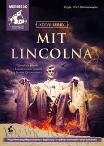 Mit Lincolna - Steve Berry [AUDIOBOOK]