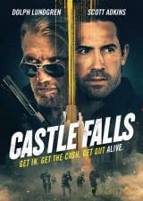 Castle Falls [DVD]