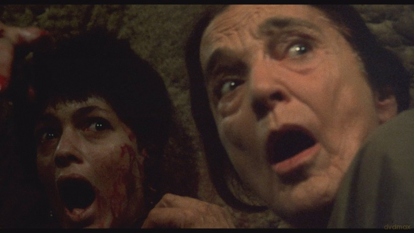 Castle Freak [Blu-Ray]