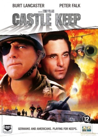 Castle Keep [DVD]