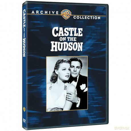 Castle On The Hudson [DVD]