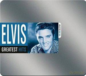 Elvis Presley: Steel Box Collection - Greatest Hits [CD]