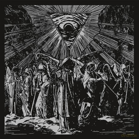 Watain: Casus Luciferi