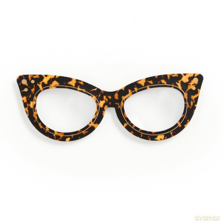Cat Eye Readers Bookmark with Magnifier [KSIĄŻKA]