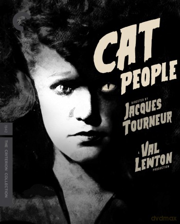 Cat People [Blu-Ray]