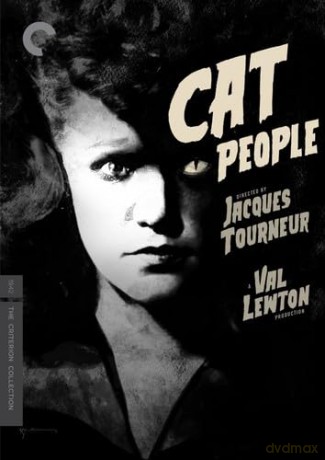 Cat People [2DVD]